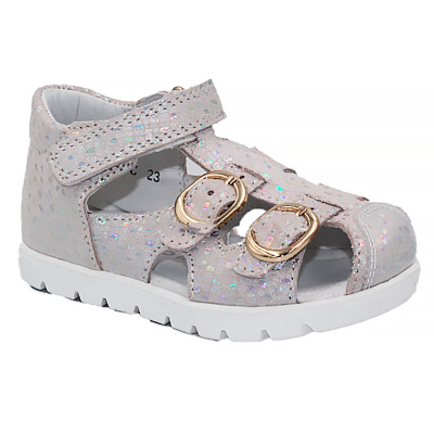 Сандалии для девочки Indigo Kids 11-225B 1